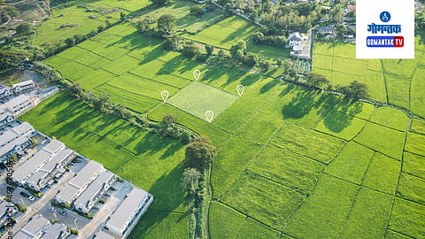 village land