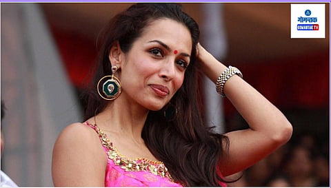 HBD Malaika Arora