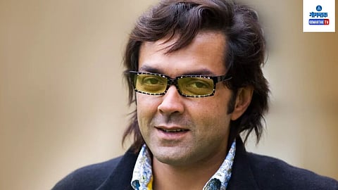 Bobby Deol