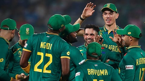 South Africa