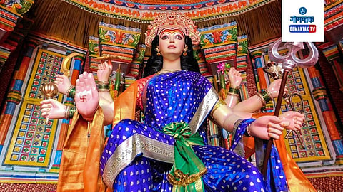 Navratri Special