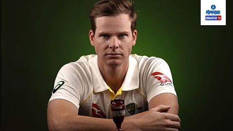 Steve Smith