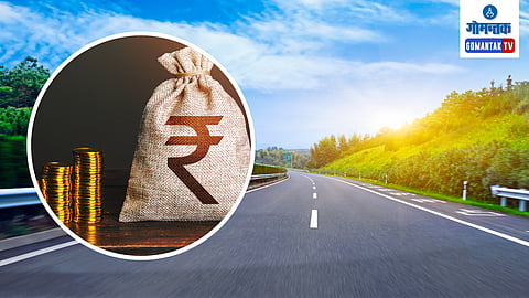 Goa Highways: