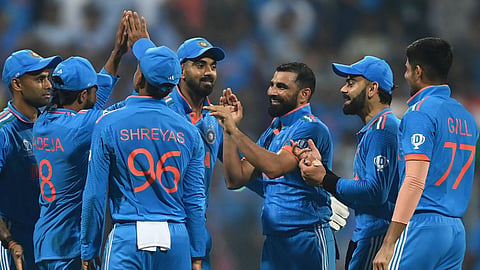 Team India