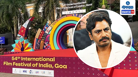 Nawazuddin Siddiqui: