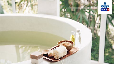 Bath Tips