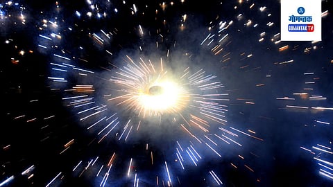 Happy Diwali 2023