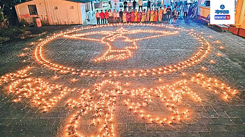 Diwali 2023