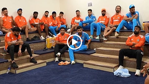 Best Fielder Medal | India vs Australia | World Cup 2023 Final