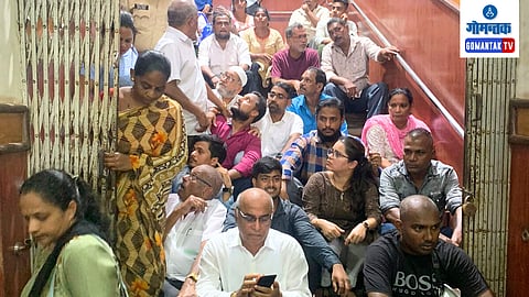 Margao News: