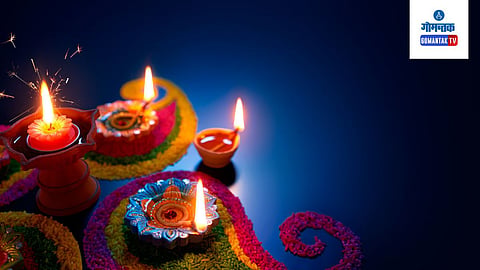 Diwali 2023