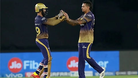 Sunil Narine Retirement