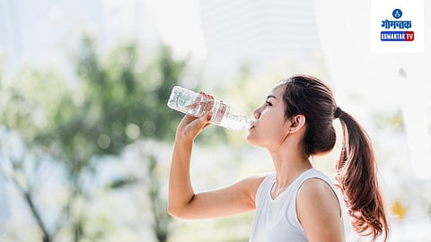 Healthy Tips