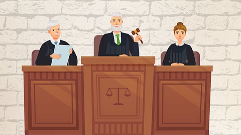 The Supreme Court