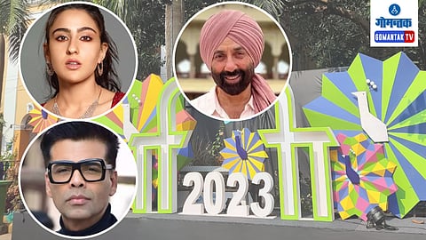 IFFI 2023
