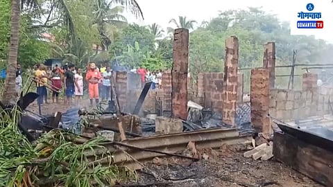 Fire Case