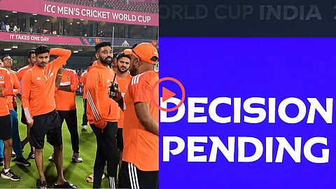 Team India