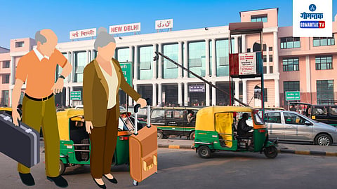 Now all passengers will get confirmed tickets! Three thousand new trains will run in the country.