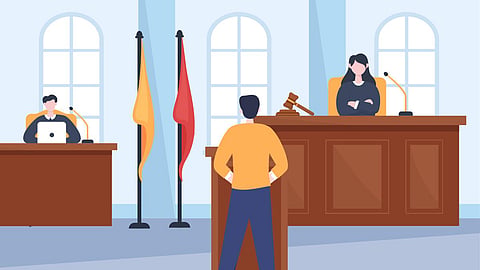 Supreme Court exposes hoaxer claiming to be 'adopted son'