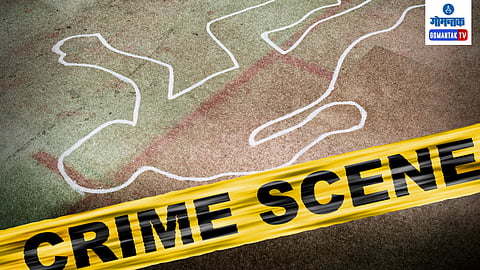 Goa Crime: