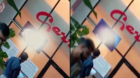 UK Visa Office in Karachi Adult Film