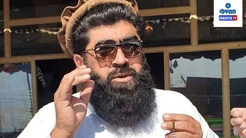Lashkar-e-Taiba terrorist Akram Ghazi Murder