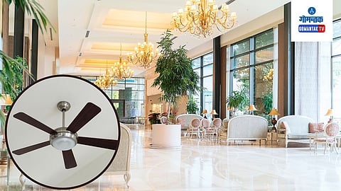 Five Star Hotels