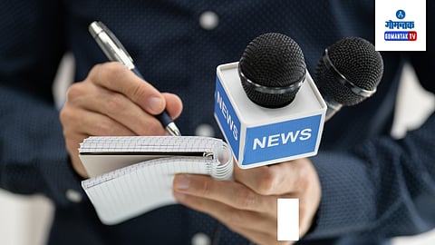 Goa Journalist