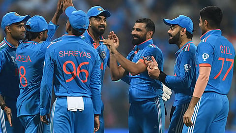 Team India