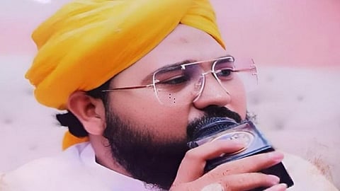 Maulana Rahimullah Tariq Shot Dead In Pakistan