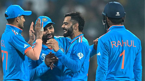 Team India