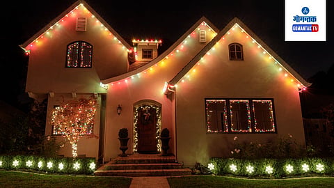 Diwali Decoration