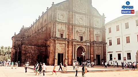 Saint Francis Xaviers Feast