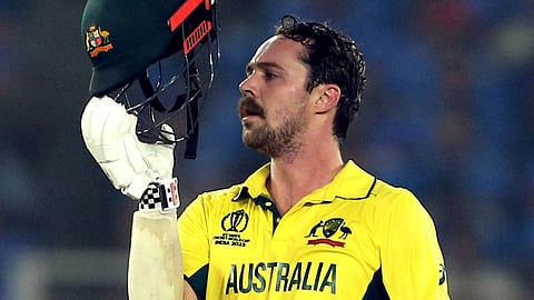 Travis Head | India vs Australia | World Cup 2023 Final