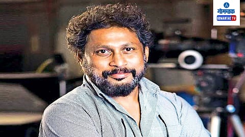 IFFI 2023 Shoojit SircarIndian filmmaker