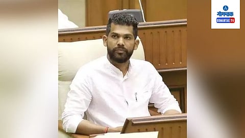 Viresh Boarkar