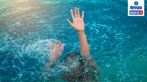 Mumbai Tourist drowned in Goa