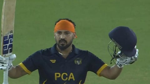 Anmolpreet Singh