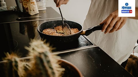 Cooking Hacks: