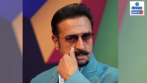 Gulshan Grover at IFFI 2023:
