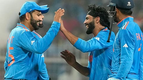 Team India