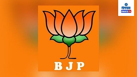 Goa BJP