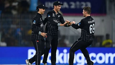 Mitchell Santner