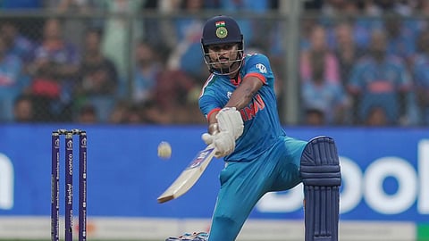 Shreyas Iyer
