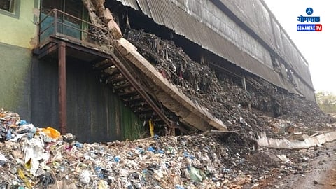 Goa Sonsodo Project