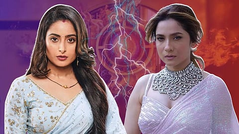 Bigg Boss 17 Controversy
