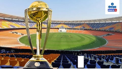 Goa Sports News