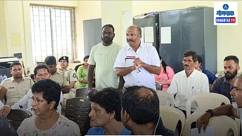 Goa Gram Sabha