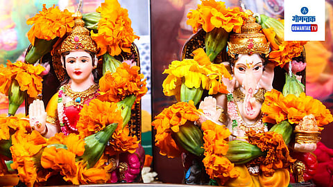 Vastu Tips For Mata Lakshami