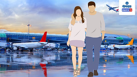'Couldn't stop her from enjoying her honeymoon', woman accused of bribery granted foreign travel permit.